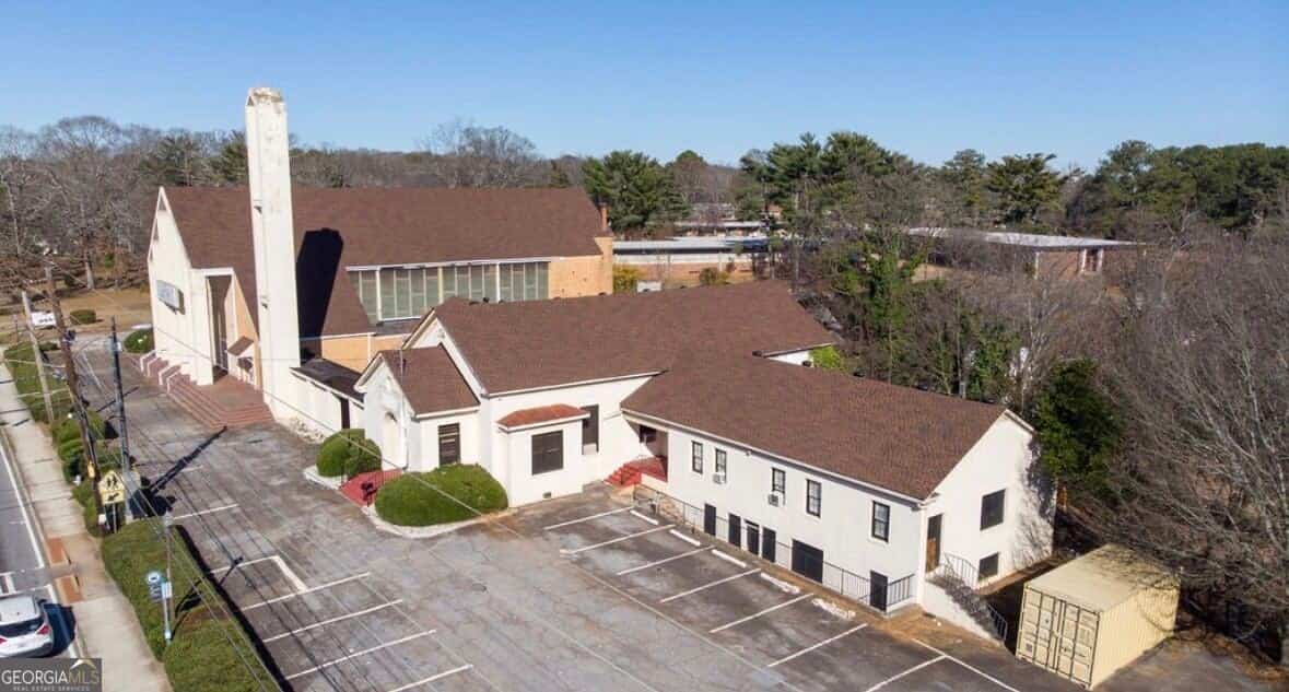 2218 Candler RD, Decatur, GA 30032