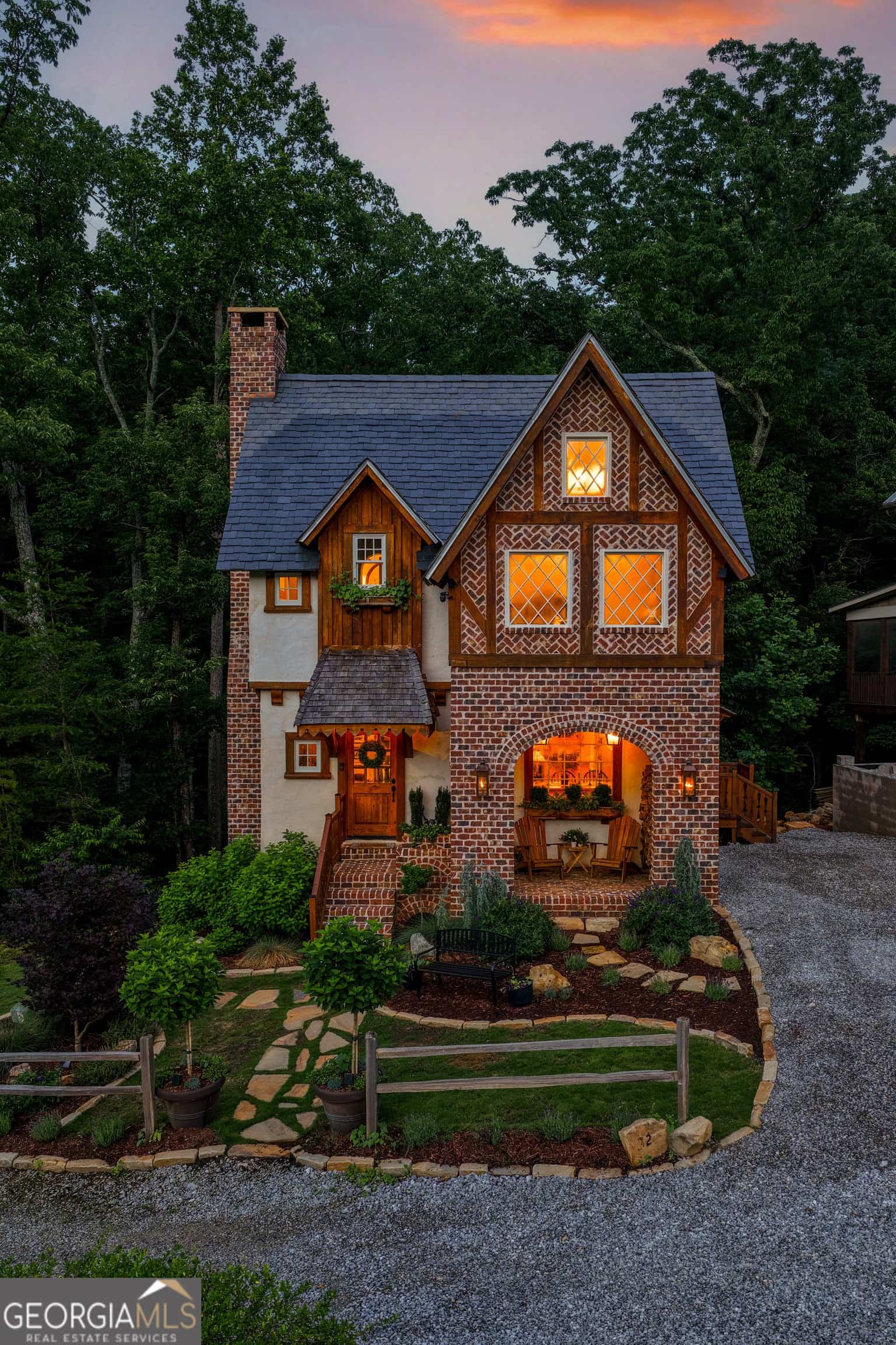32 Lantern Cove RD, Chickamauga, GA 30707