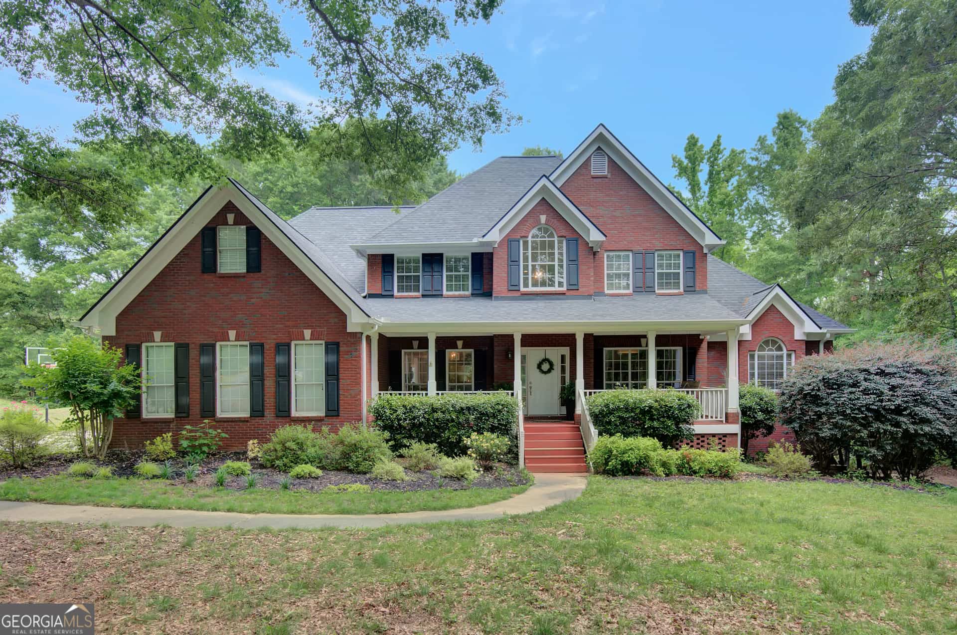 548 Martin Mill RD, Moreland, GA 30259