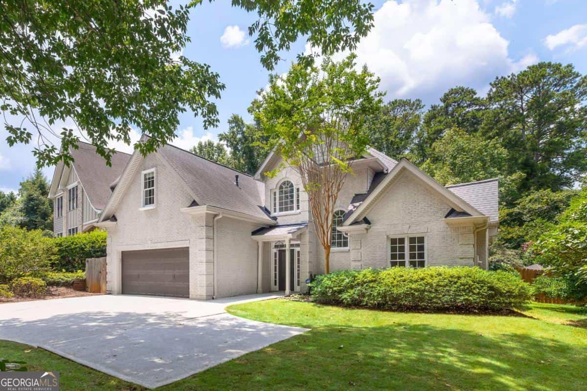 1656 Frazier RD, Decatur, GA 30033