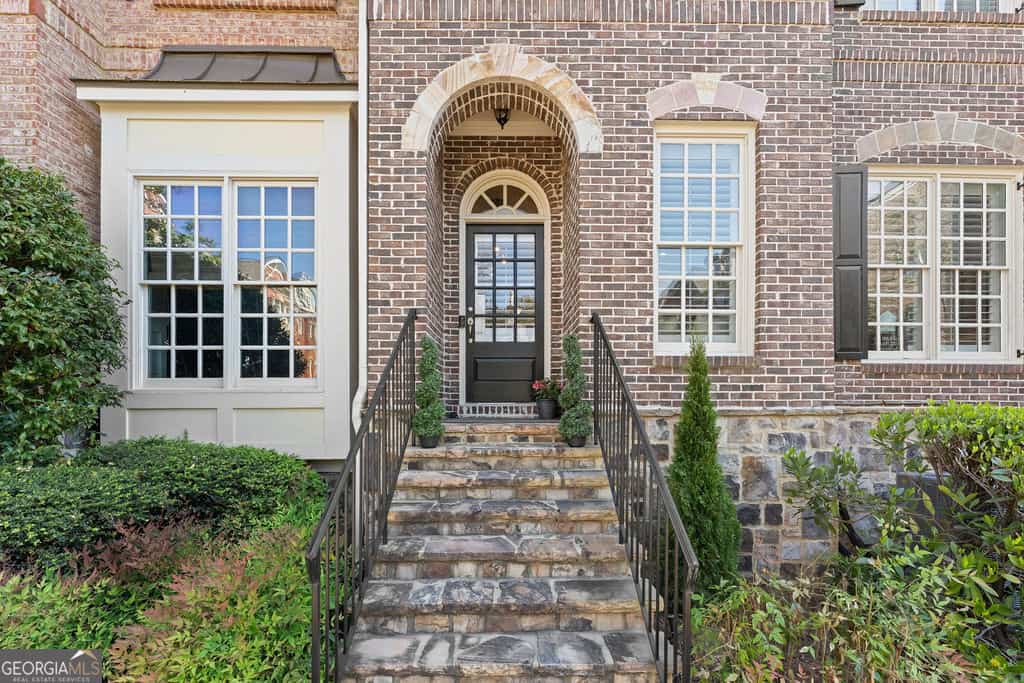 594 Parkside Village WAY, Marietta, GA 30060