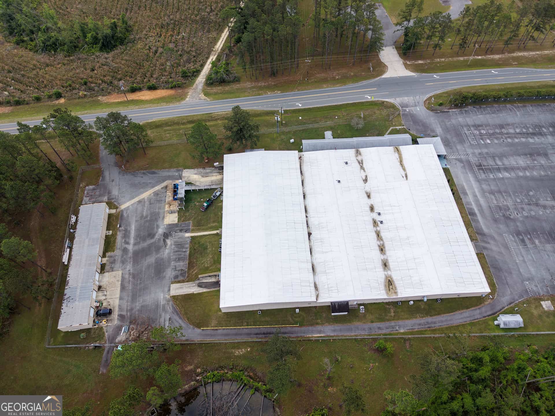 3427 Ga Hwy 297, Vidalia, GA 30474