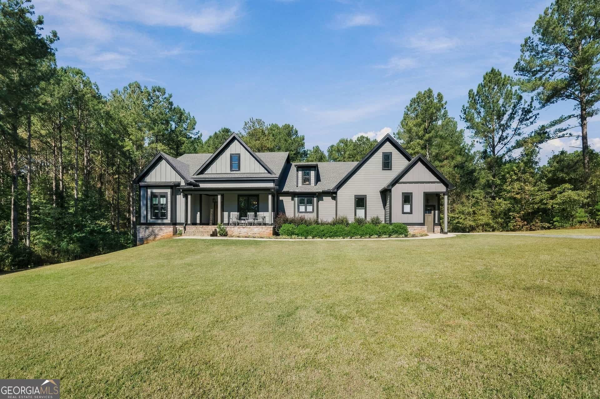 692 Little Creek TRL, Gray, GA 31032