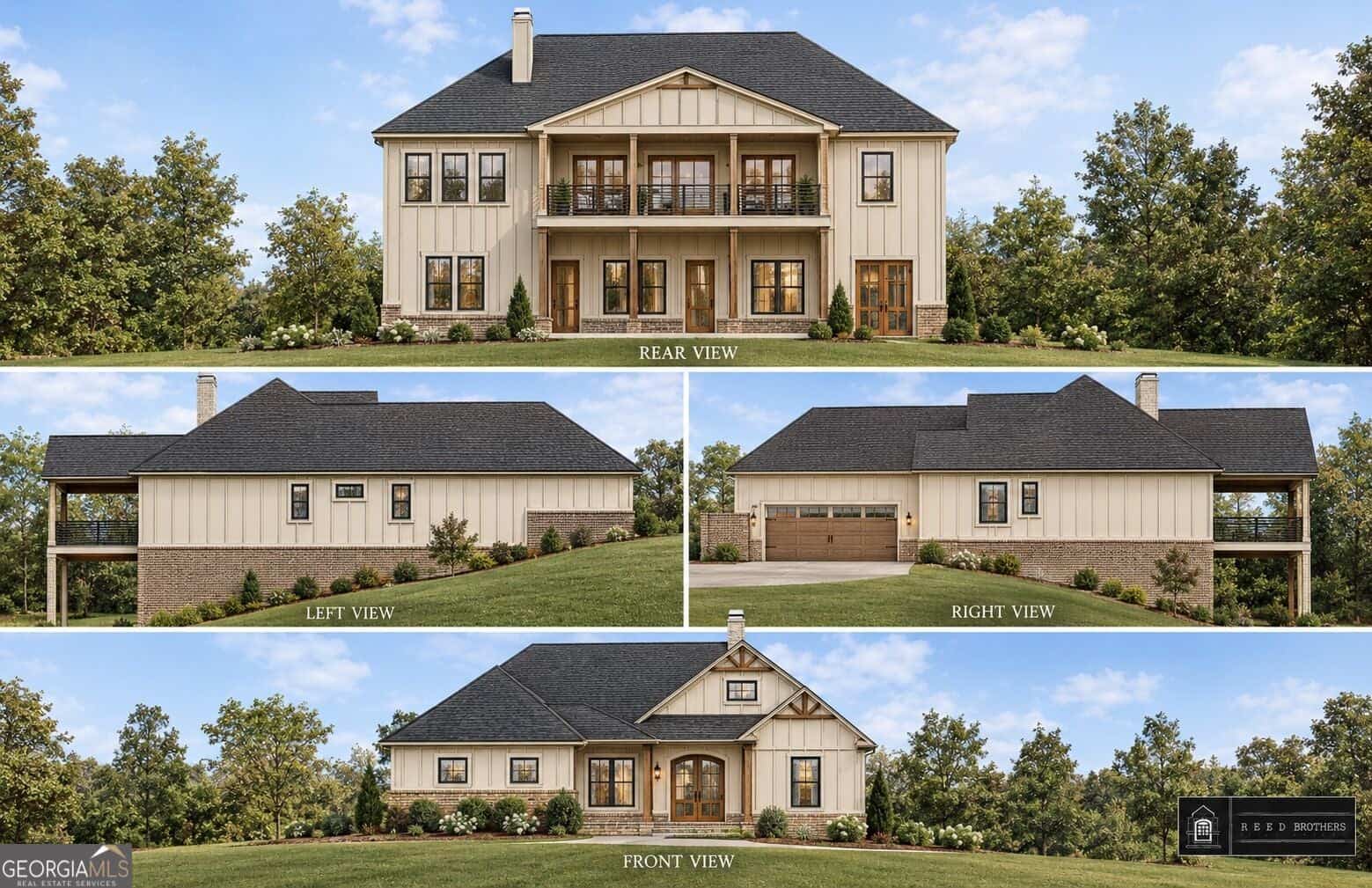 3524 Lake Ridge, Gainesville, GA 30506