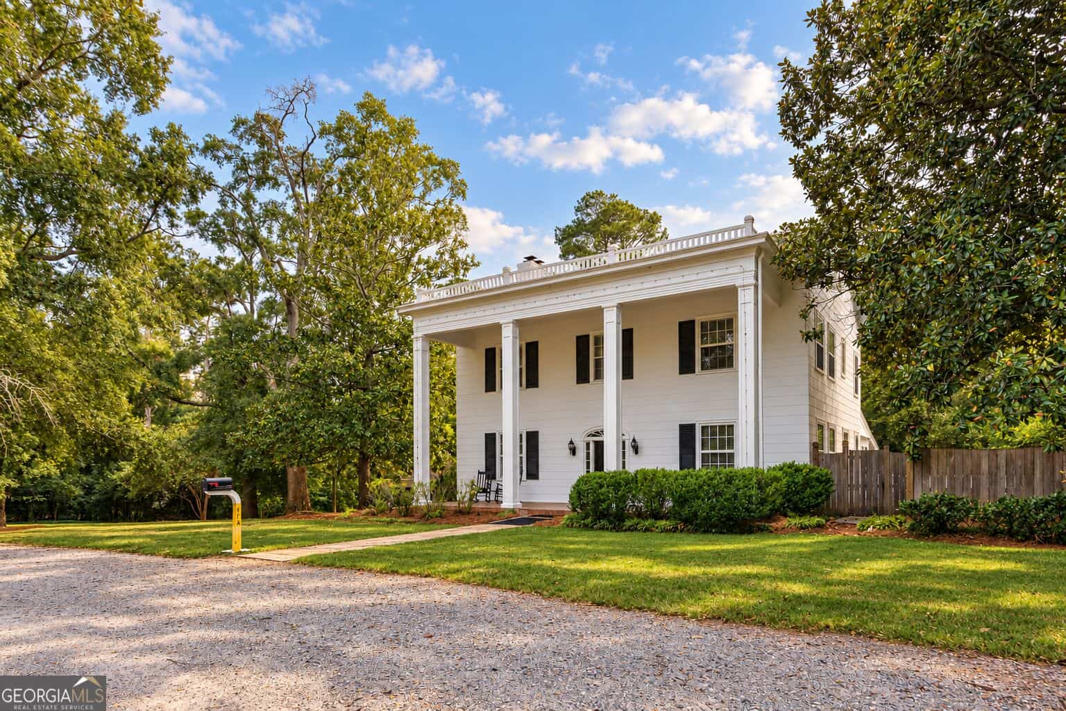 7 & 18 Main ST, Watkinsville, GA 30677