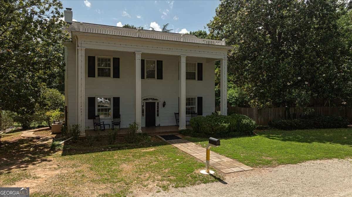 7 & 18 Main ST, Watkinsville, GA 30677