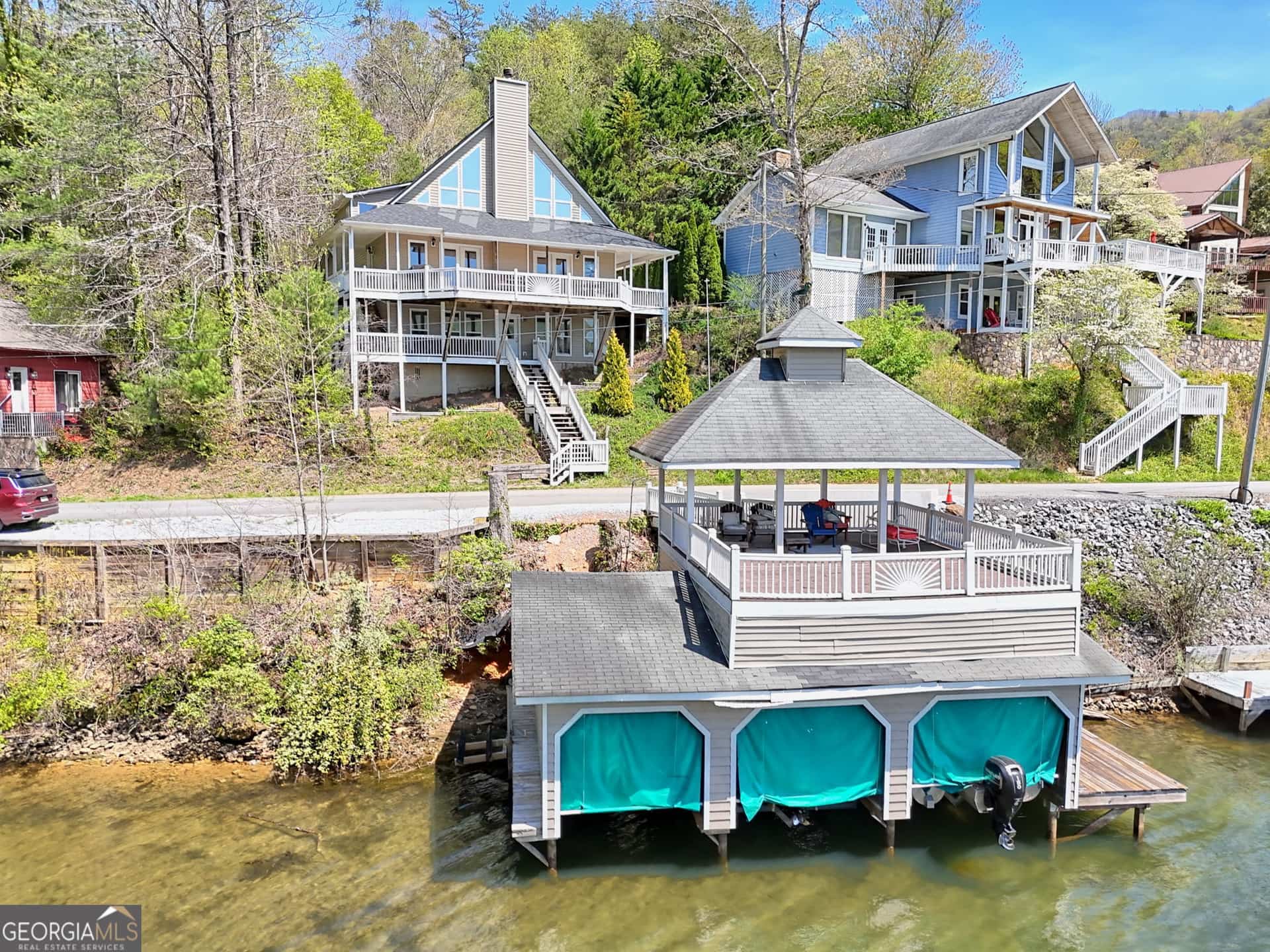 400 Timpson Cove RD, Clayton, GA 30525