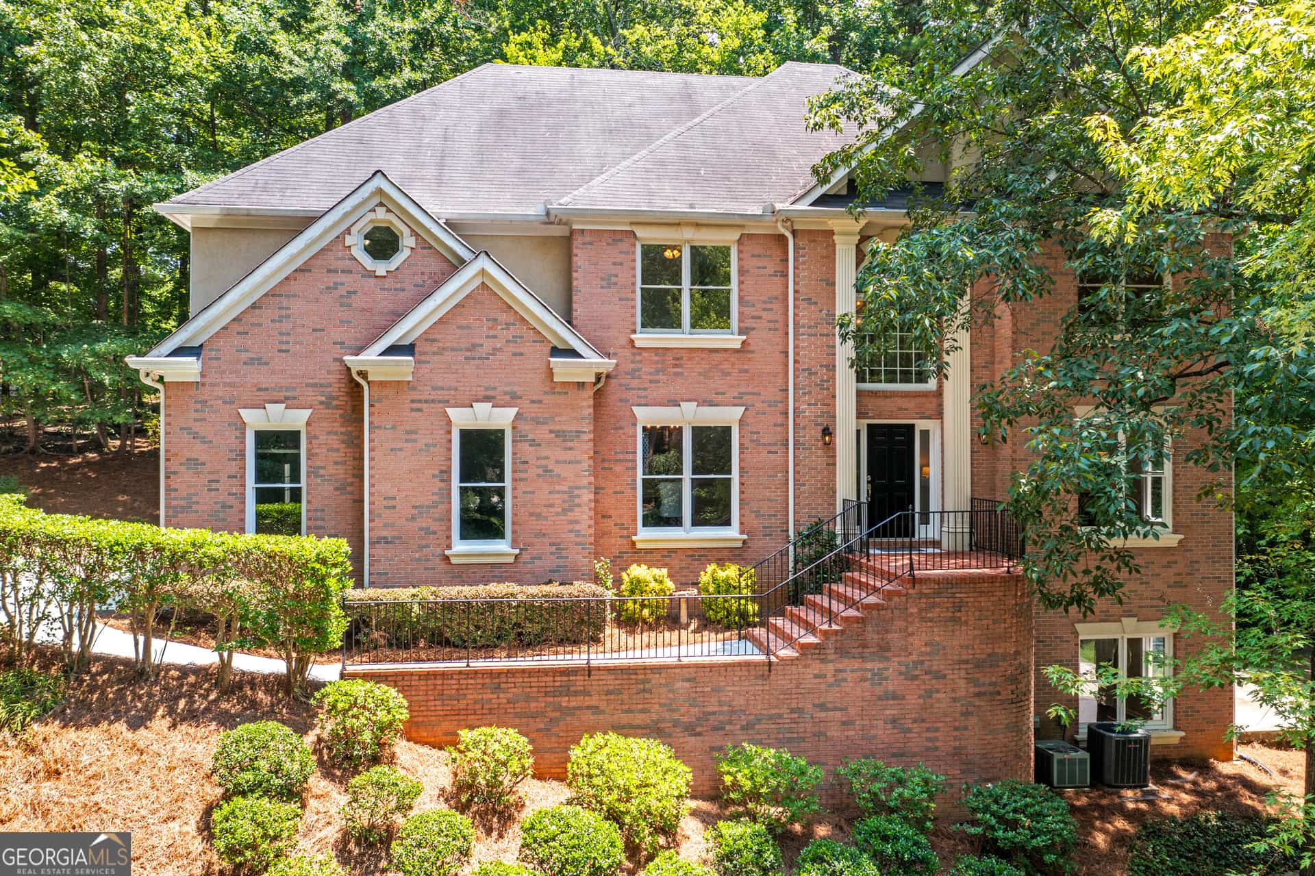 130 Seville Chase, Sandy Springs, GA 30328