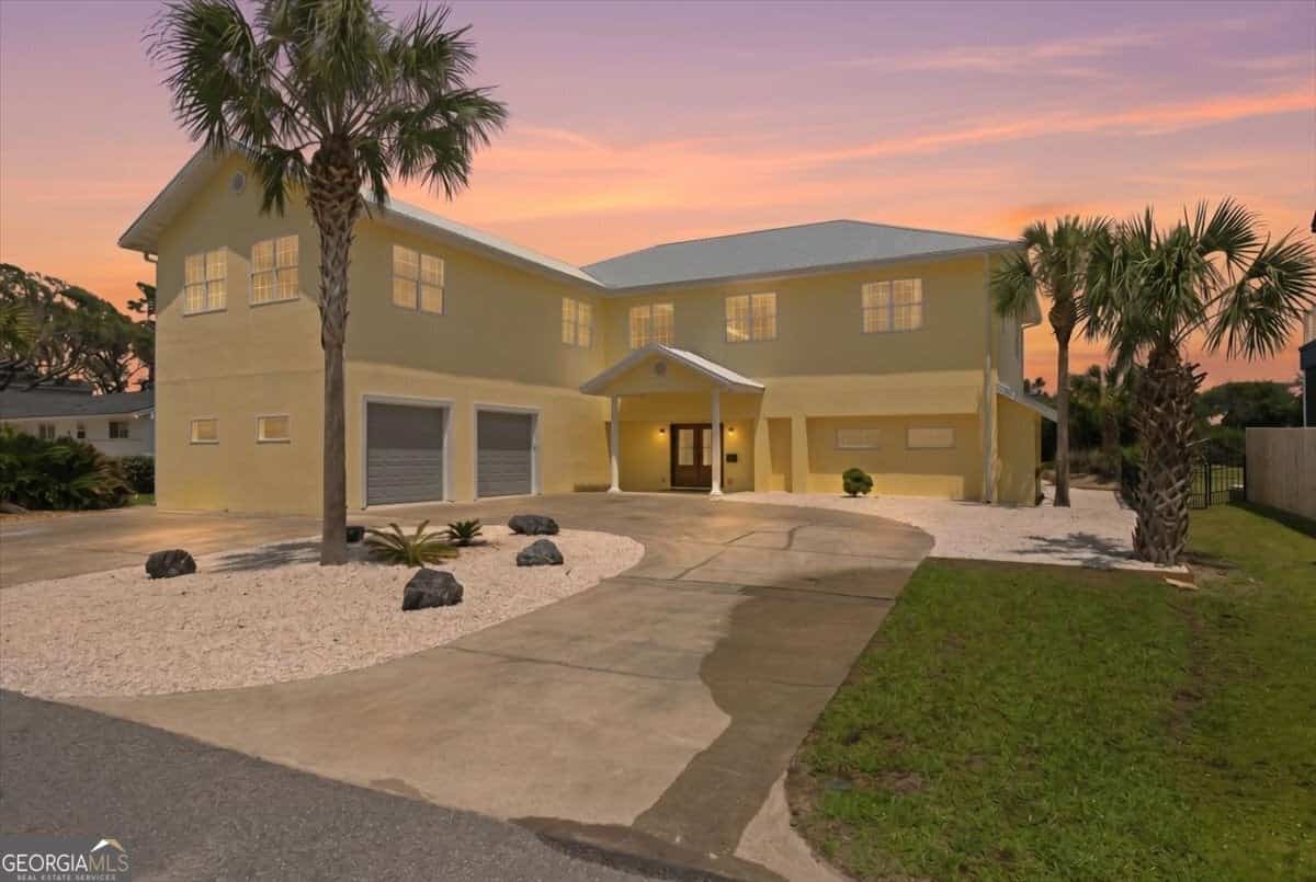 9 Austin LN, Jekyll Island, GA 31527
