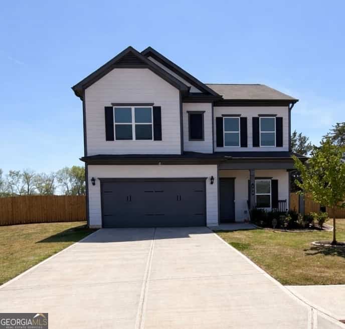 598 Summerfield LN NW, Cartersville, GA 30120