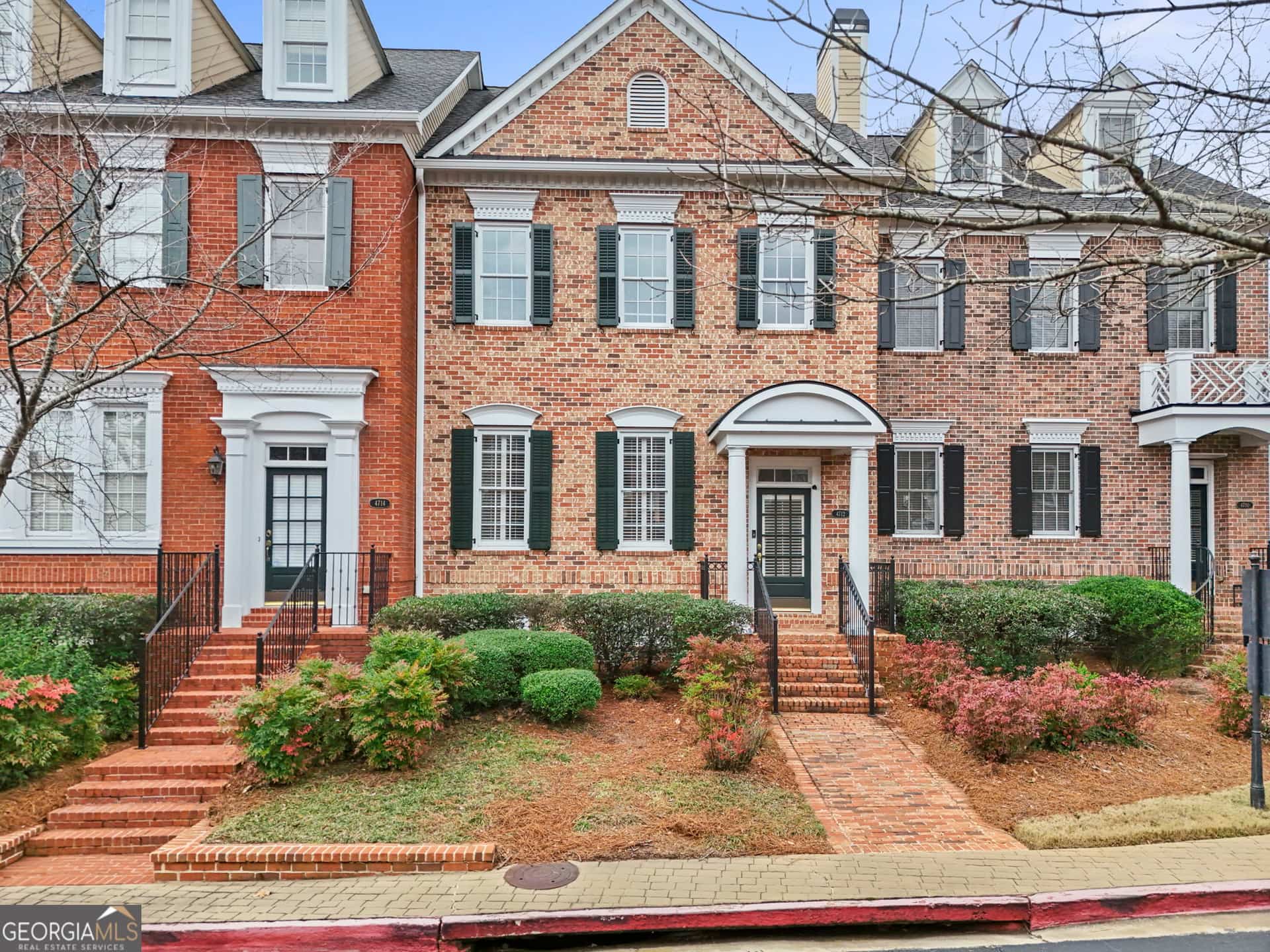 4712 Ivy Ridge DR SE, Atlanta, GA 30339
