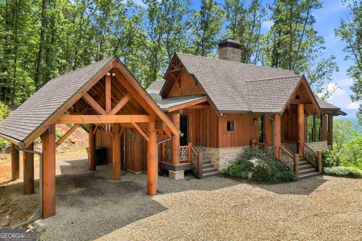 1175 Wolfcreek RD, Murphy, NC 28906