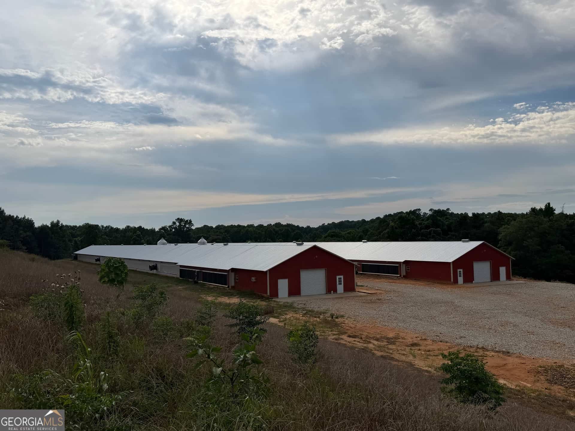 237 Skeeter DR, Maysville, GA 30558