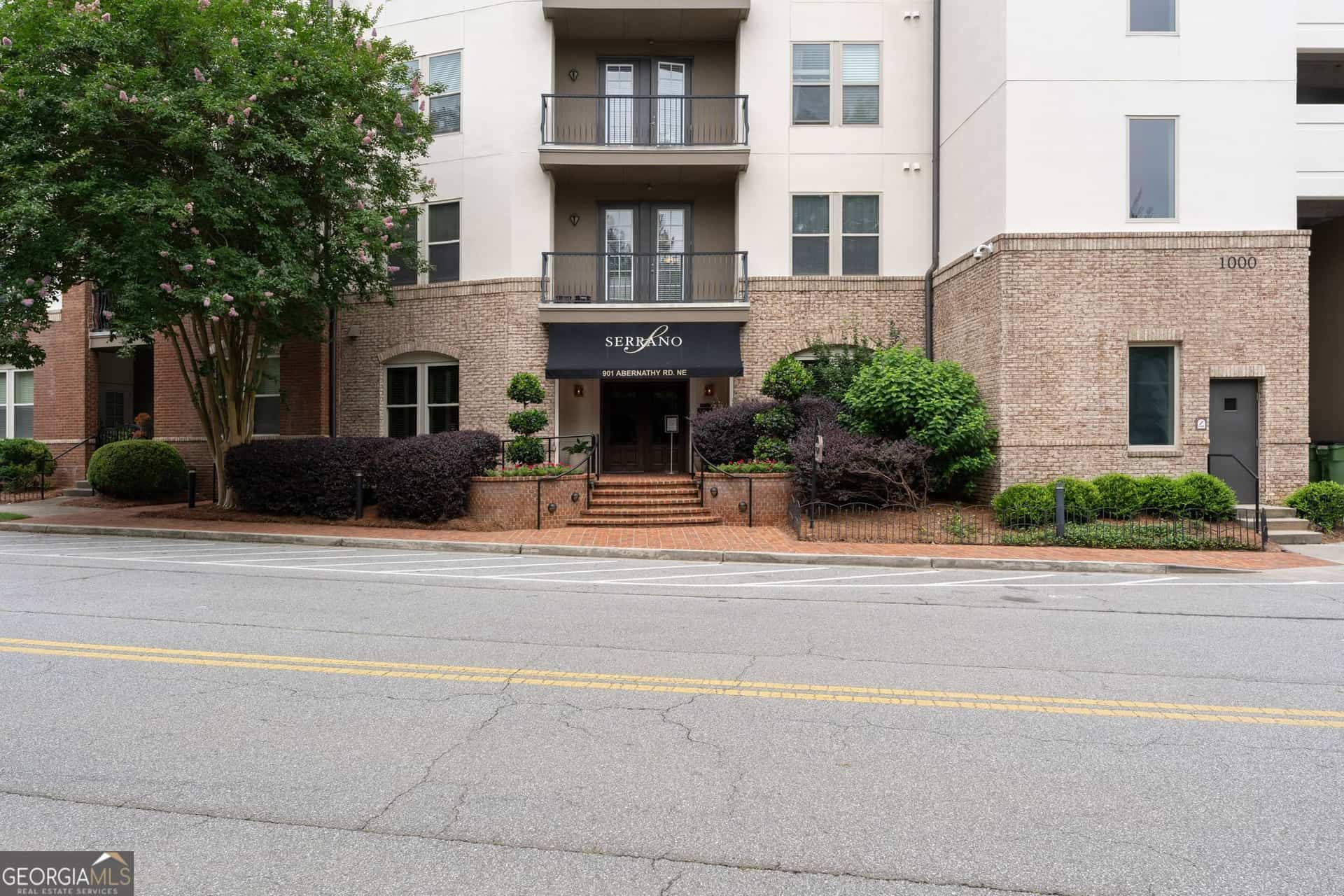 901 Abernathy RD NE 4120 #4120, Atlanta, GA 30328