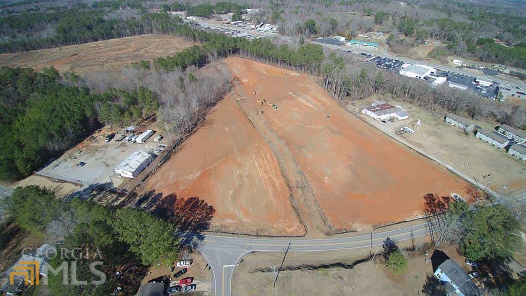269 Old Bremen RD, Carrollton, GA 30117