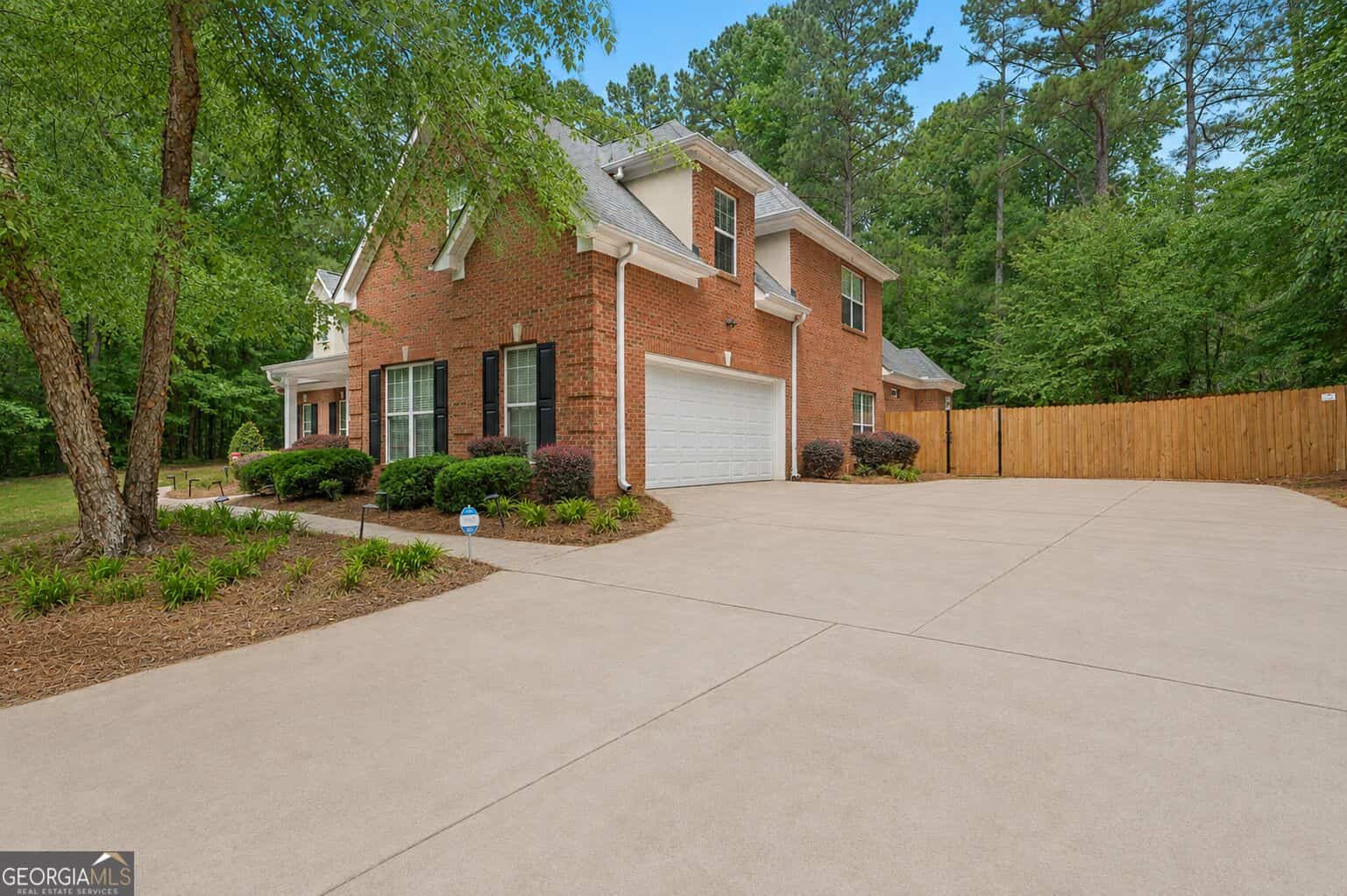 795 Huiet DR, McDonough, GA 30252