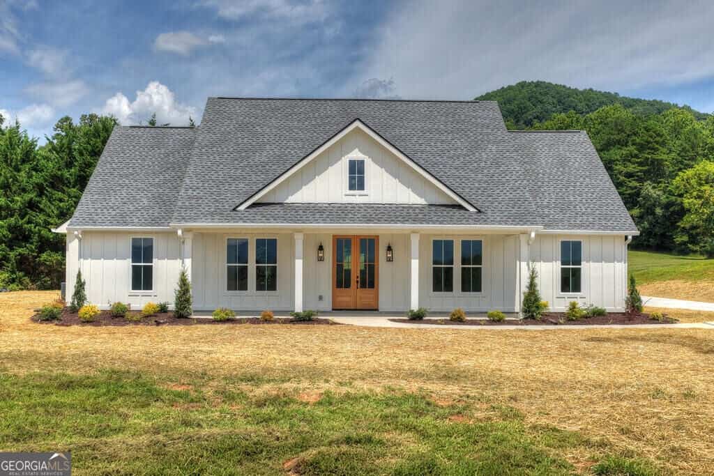 93 Whisperwood TRL, Blairsville, GA 30512