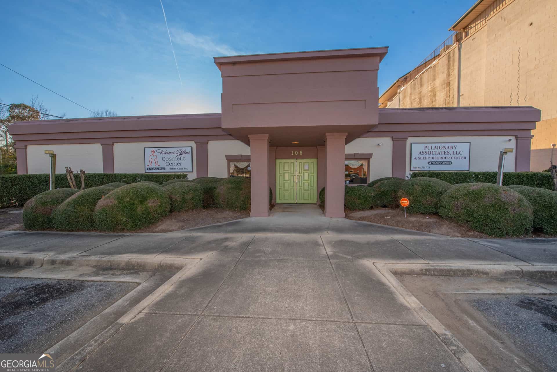105 Briarcliff RD, Warner Robins, GA 31088
