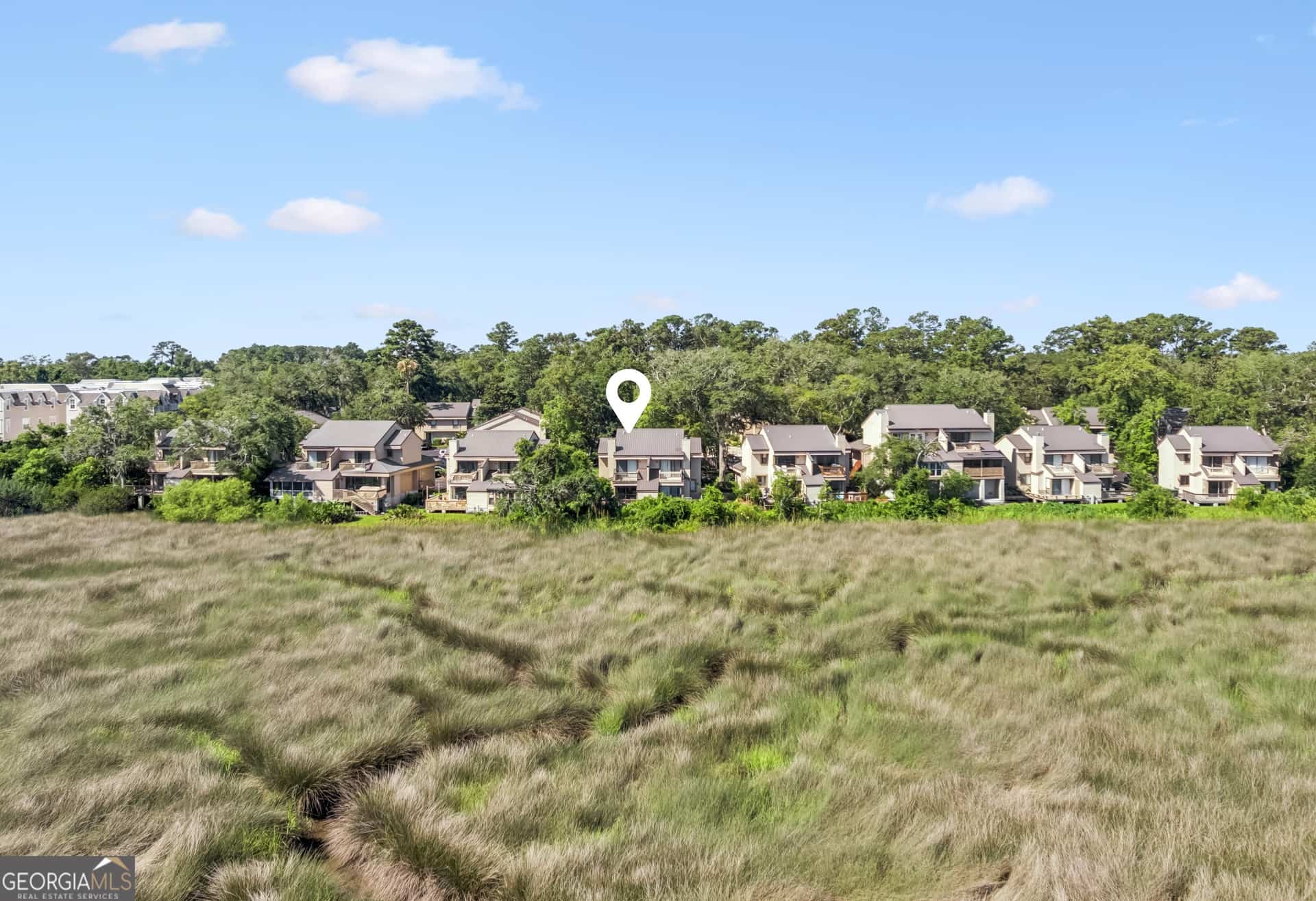 316 Brockinton Marsh, St. Simons, GA 31522
