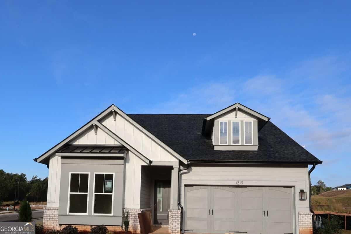 1319 Autumn Lake DR SW, Gainesville, GA 30504