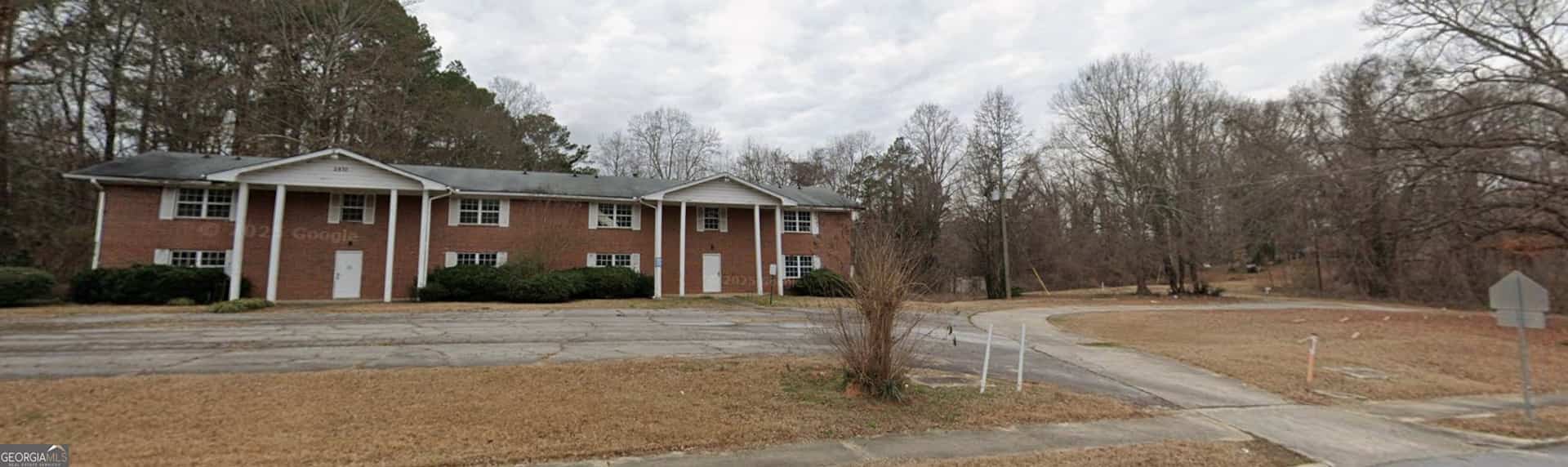 2517 Dodson DR, Atlanta, GA 30344