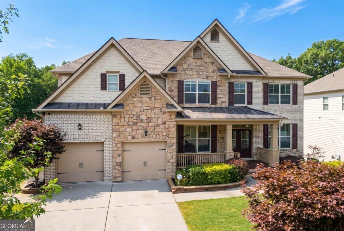 4090 Tobiano TRL, Cumming, GA 30040