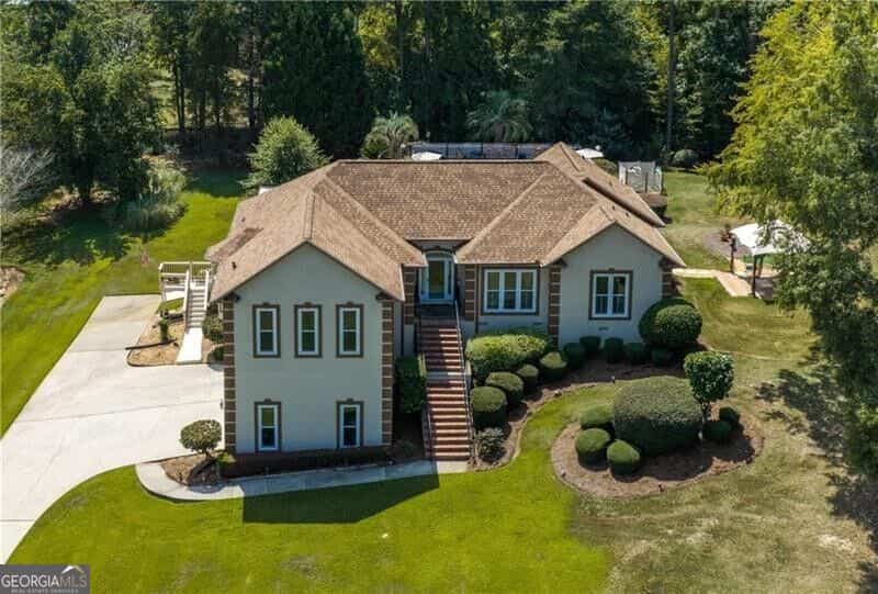 353 Hillridge CV, Lizella, GA 31052