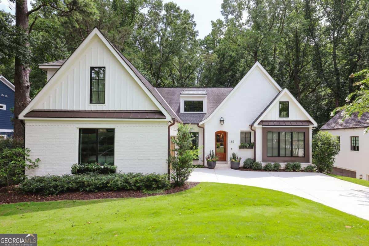 185 Oakland WAY, Athens, GA 30606