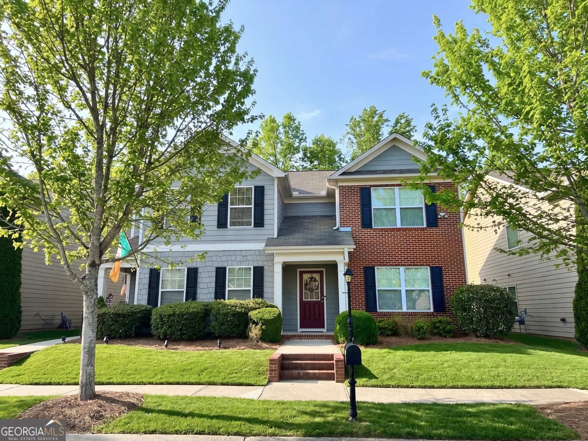 527 Cypher DR, Suwanee, GA 30024
