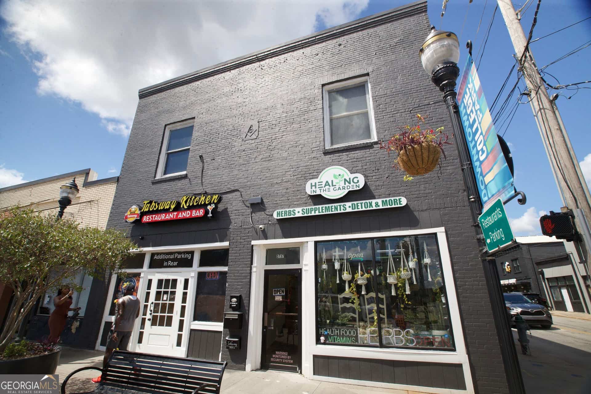 3737 Main ST, College Park, GA 30337