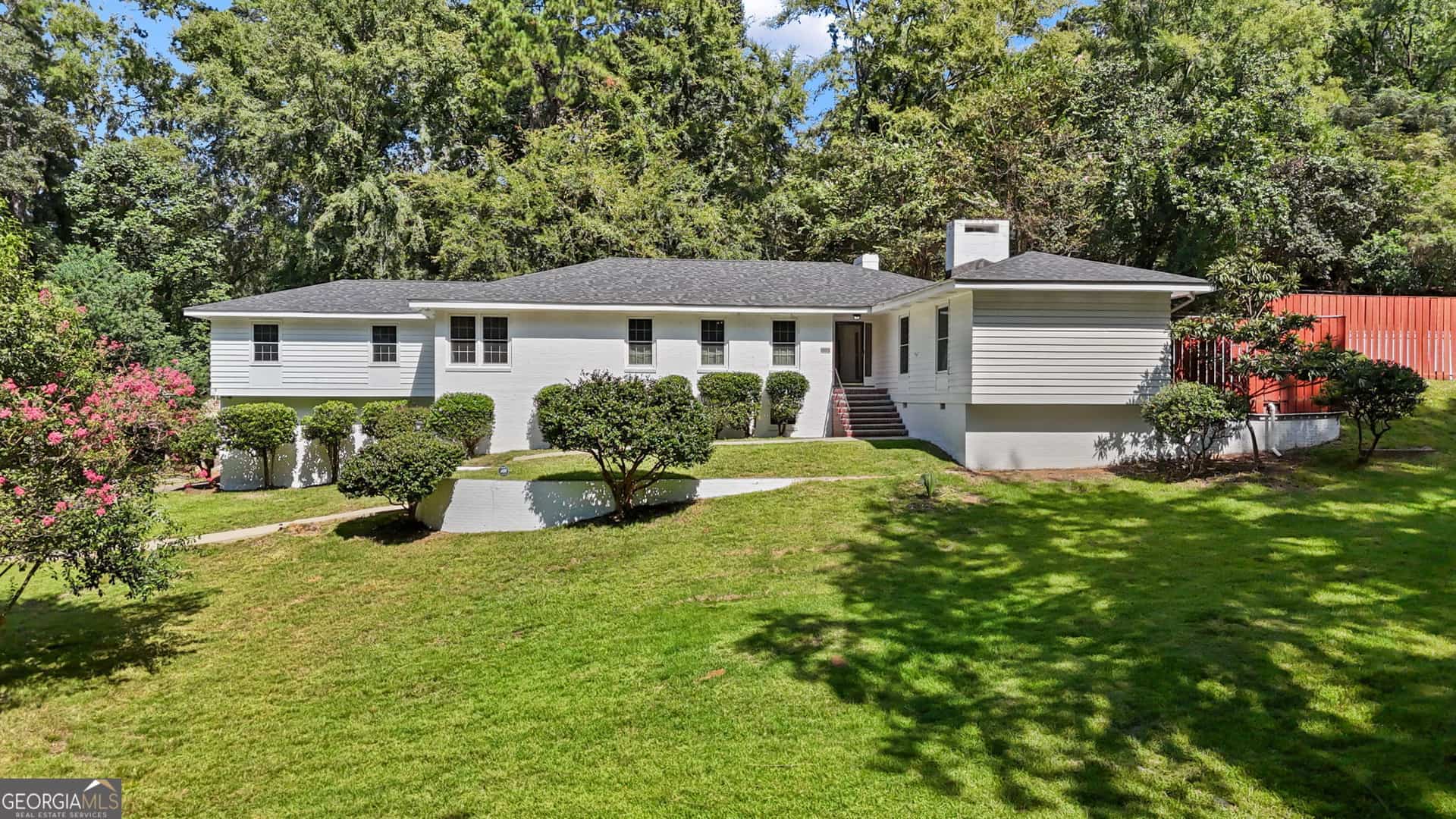 1695 Briarcliff RD, Macon, GA 31211
