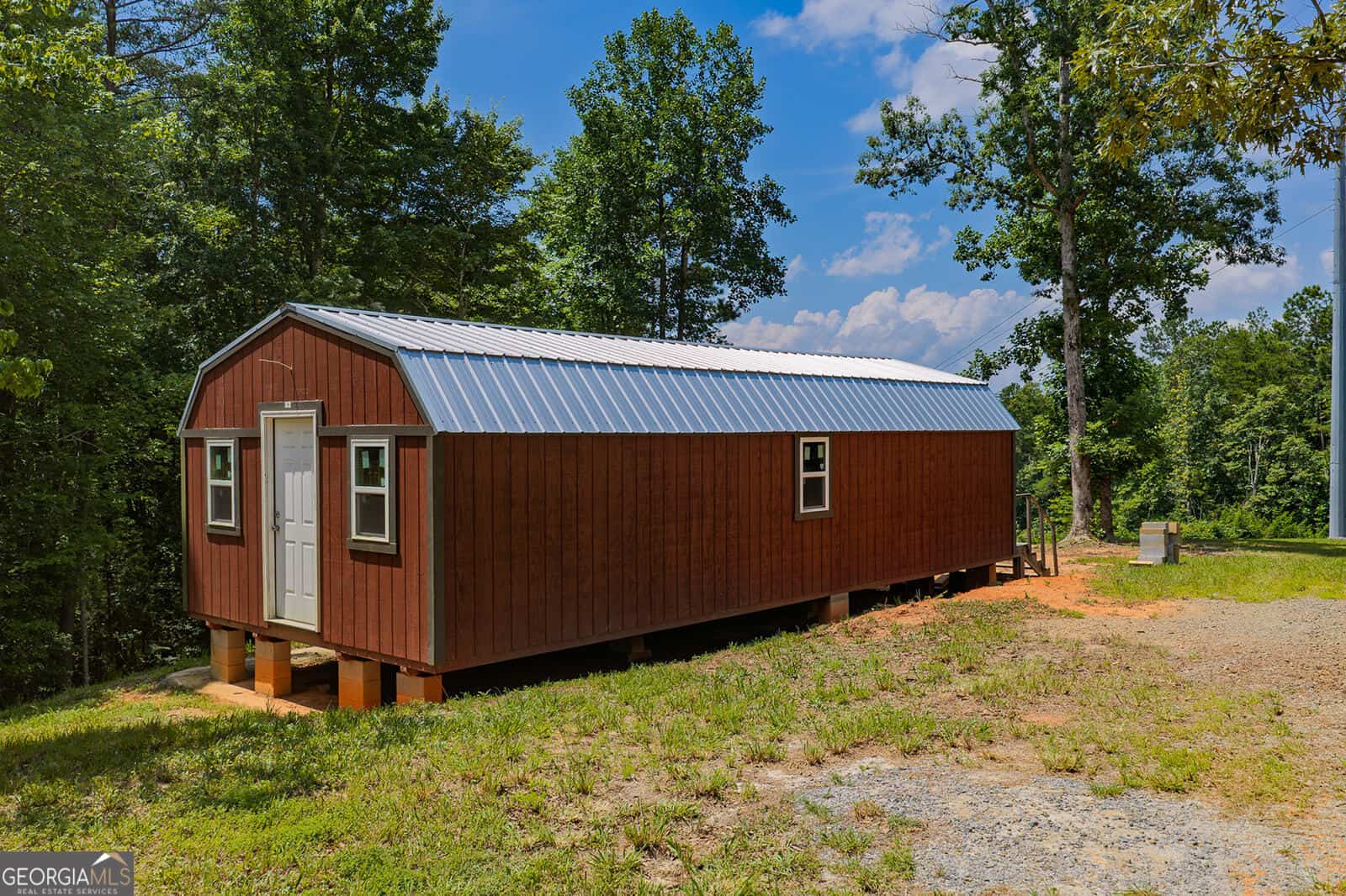 330 Kings WAY, Ellijay, GA 30540