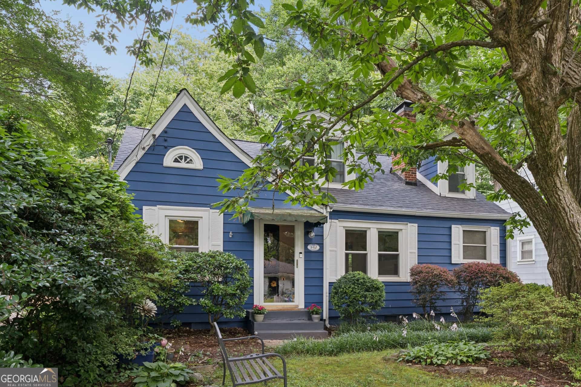 942 Gilbert ST SE, Atlanta, GA 30316