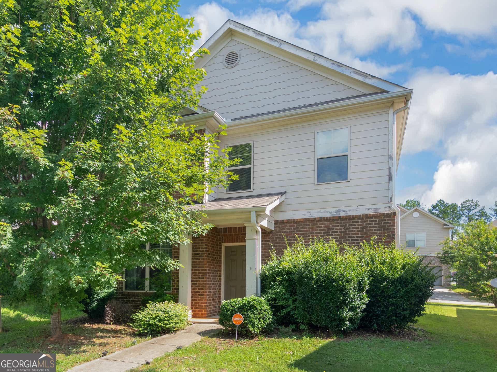 549 Tulip LN, McDonough, GA 30252