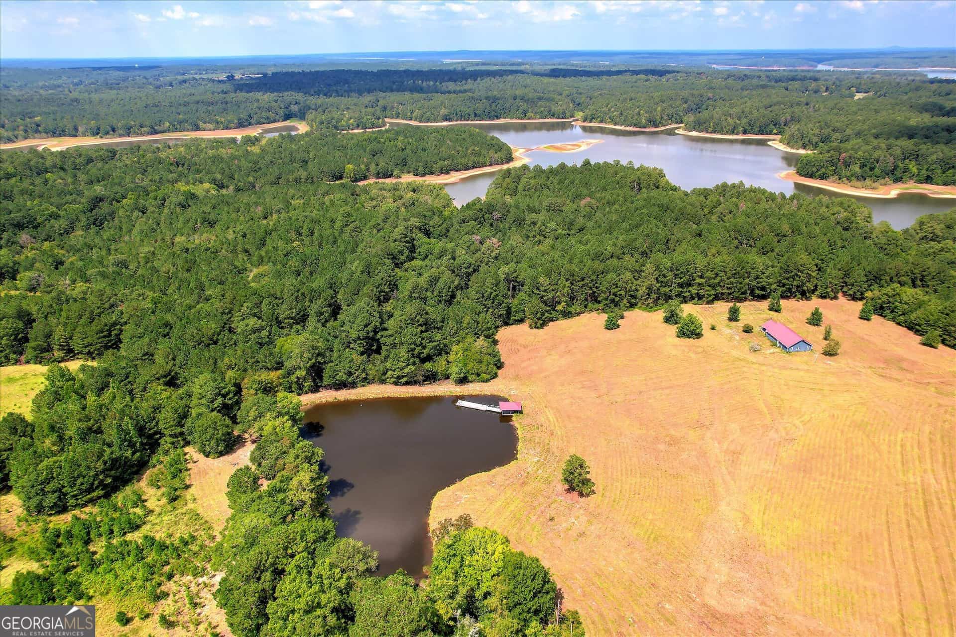2207 McCormick HWY, Lincolnton, GA 30817