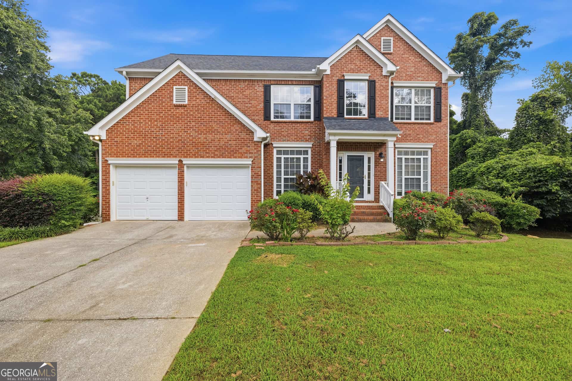 5933 Brookmere CT, Mableton, GA 30126