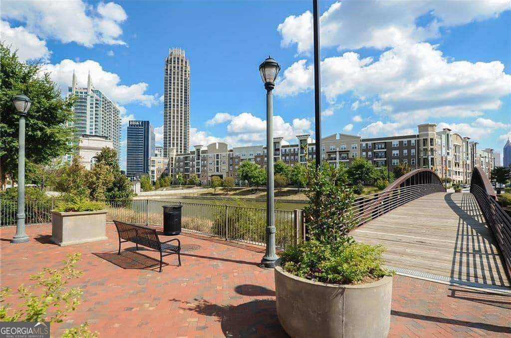 390 17th ST NW 2028 #2028, Atlanta, GA 30363