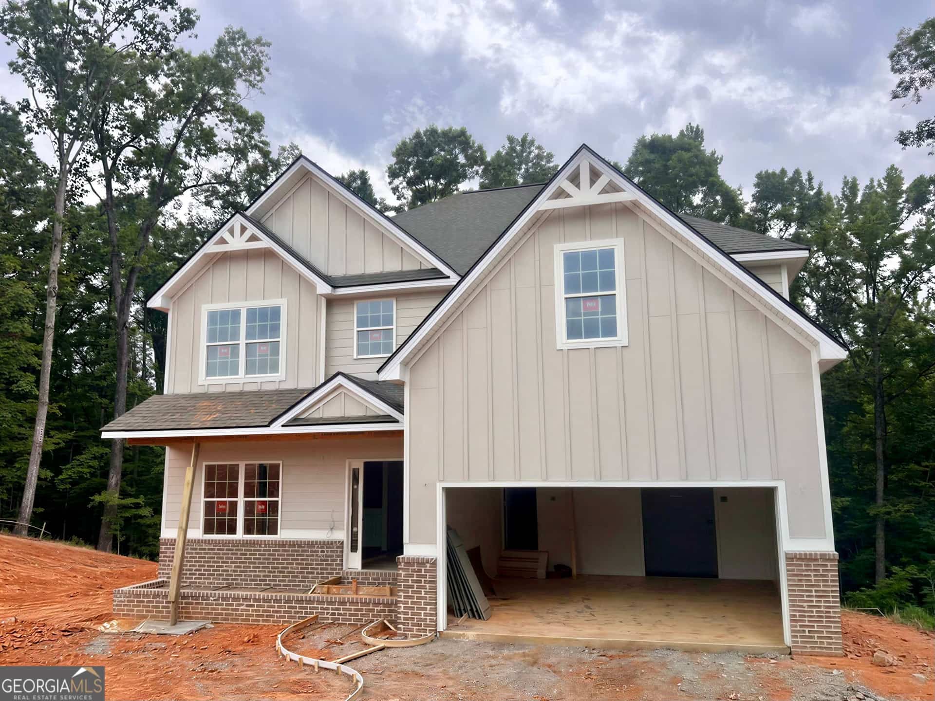 112 Ironwood WAY 83 #83, Midland, GA 31820