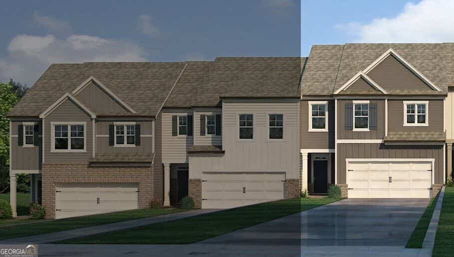 1810 Meadow Green CIR, Gainesville, GA 30501