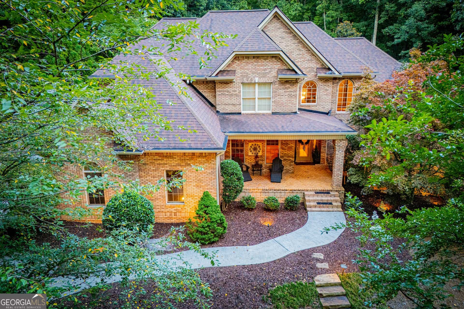 39 Cambridge LN, Bremen, GA 30110
