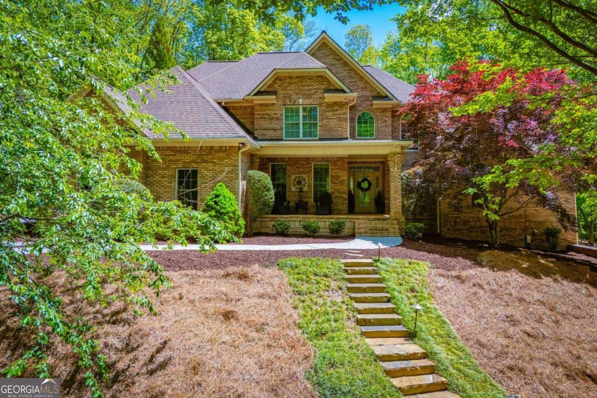 39 Cambridge LN, Bremen, GA 30110