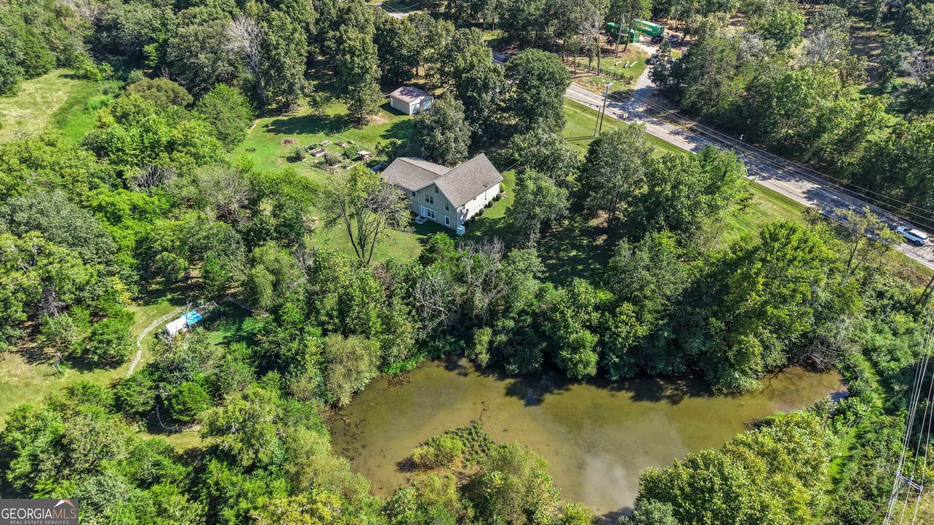 5522 W Highway 136, Chickamauga, GA 30707