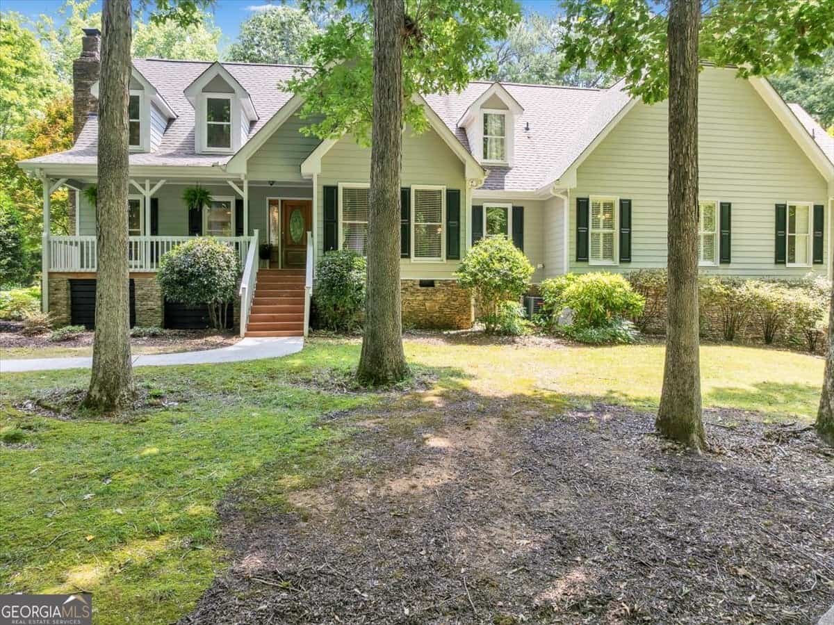 1251 South TRCE, Rutledge, GA 30663
