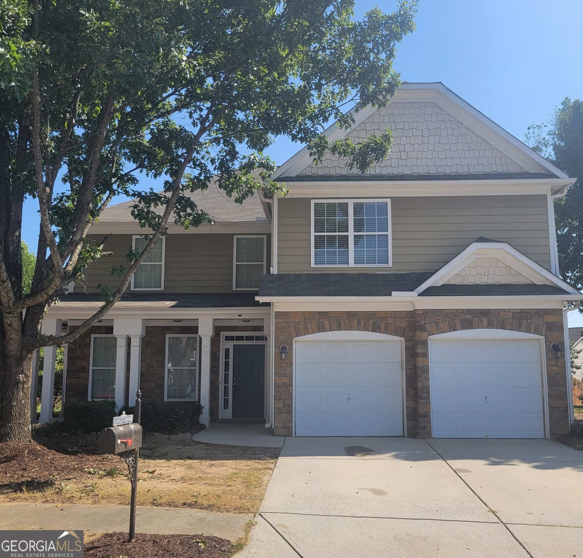 3608 Wood Point WAY, Gainesville, GA 30507