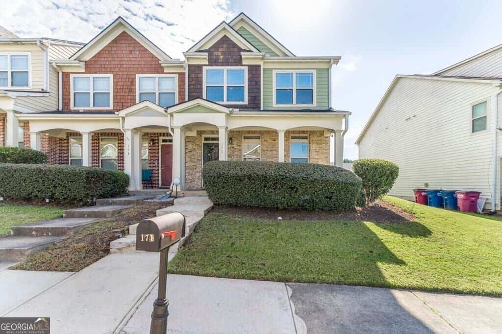 171 Cold Creek PKWY, Macon, GA 31210