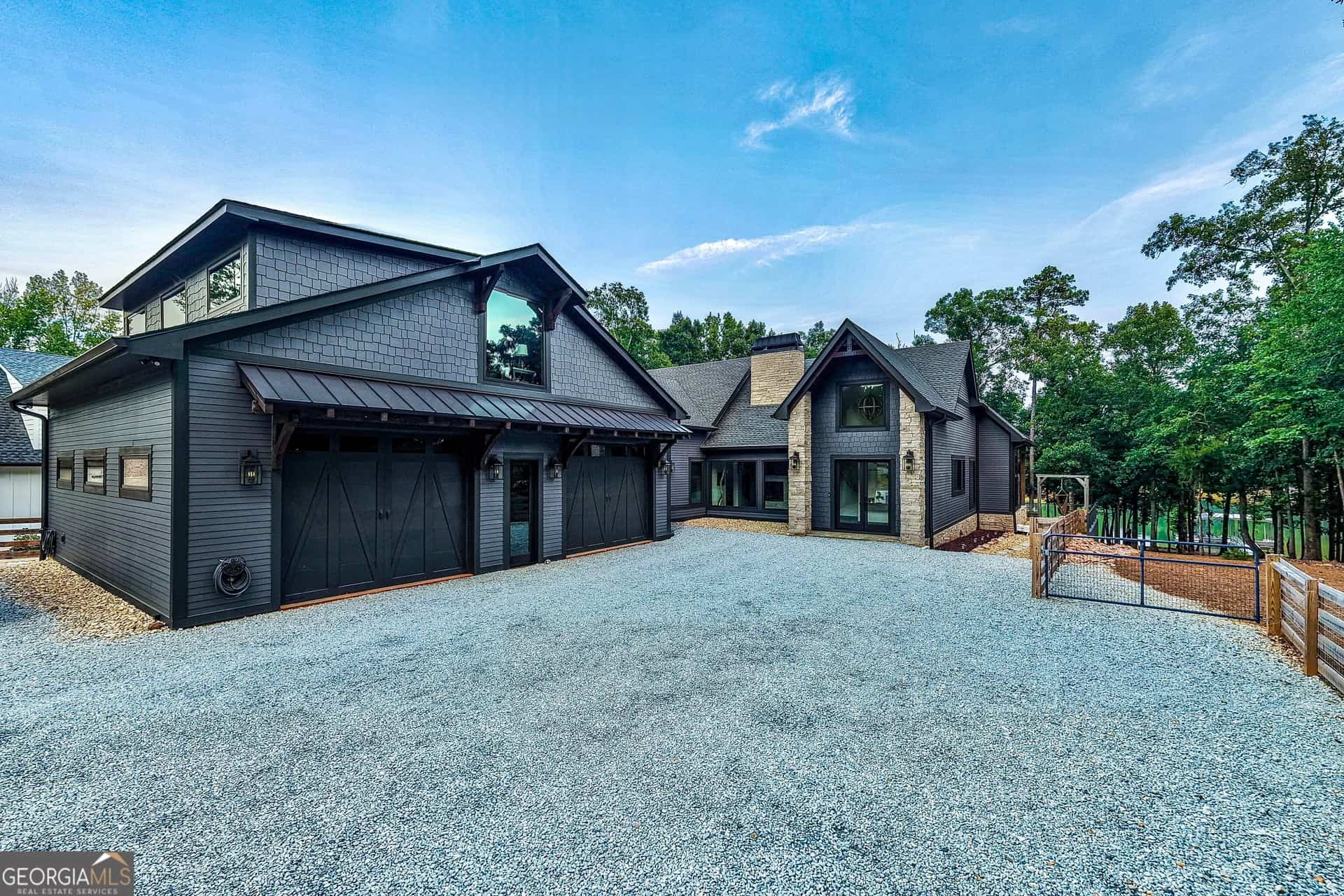 215 Carlota WAY, Hartwell, GA 30643