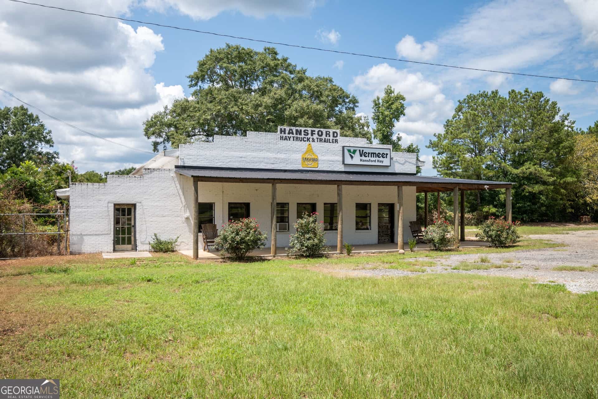 557 W Main ST, Lexington, GA 30648