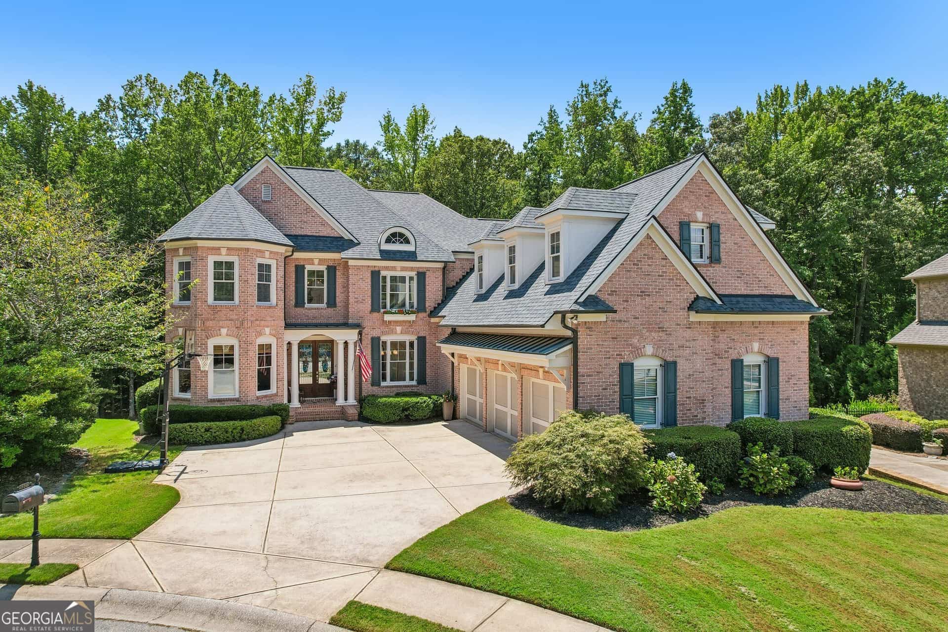126 Century Park PL, Peachtree City, GA 30269