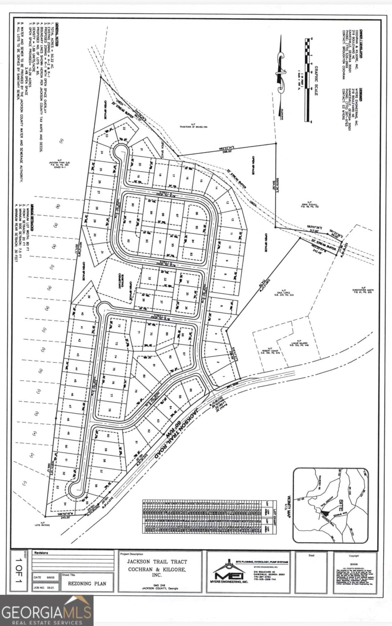 5646 Jackson Trail RD, Hoschton, GA 30548