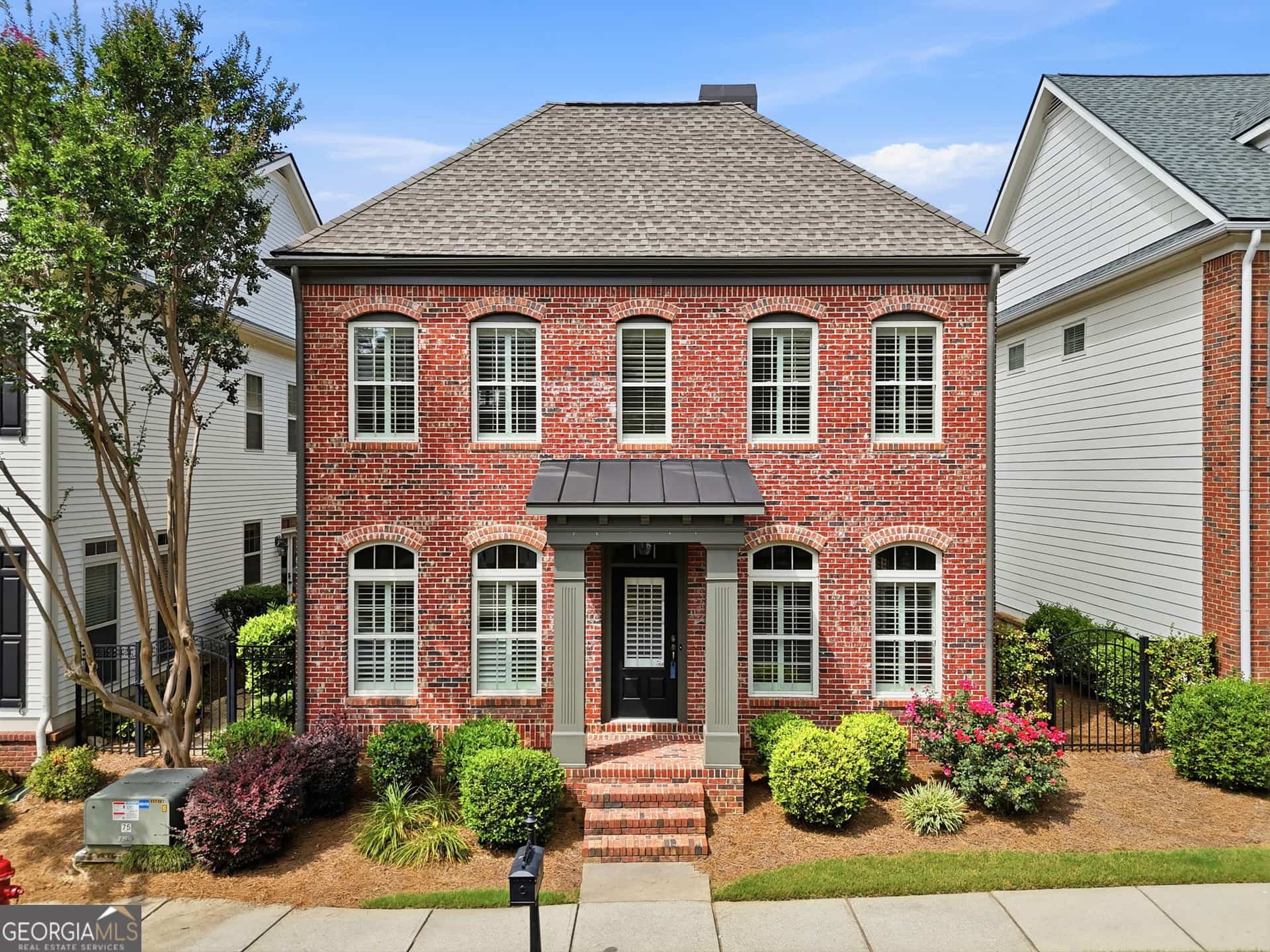 10870 Bossier DR, Johns Creek, GA 30022
